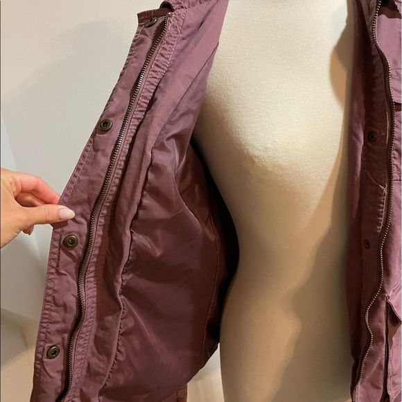 Coolest Jacket 💜   - Picture 6 of 6